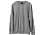 Grey Sweatshirt Mens